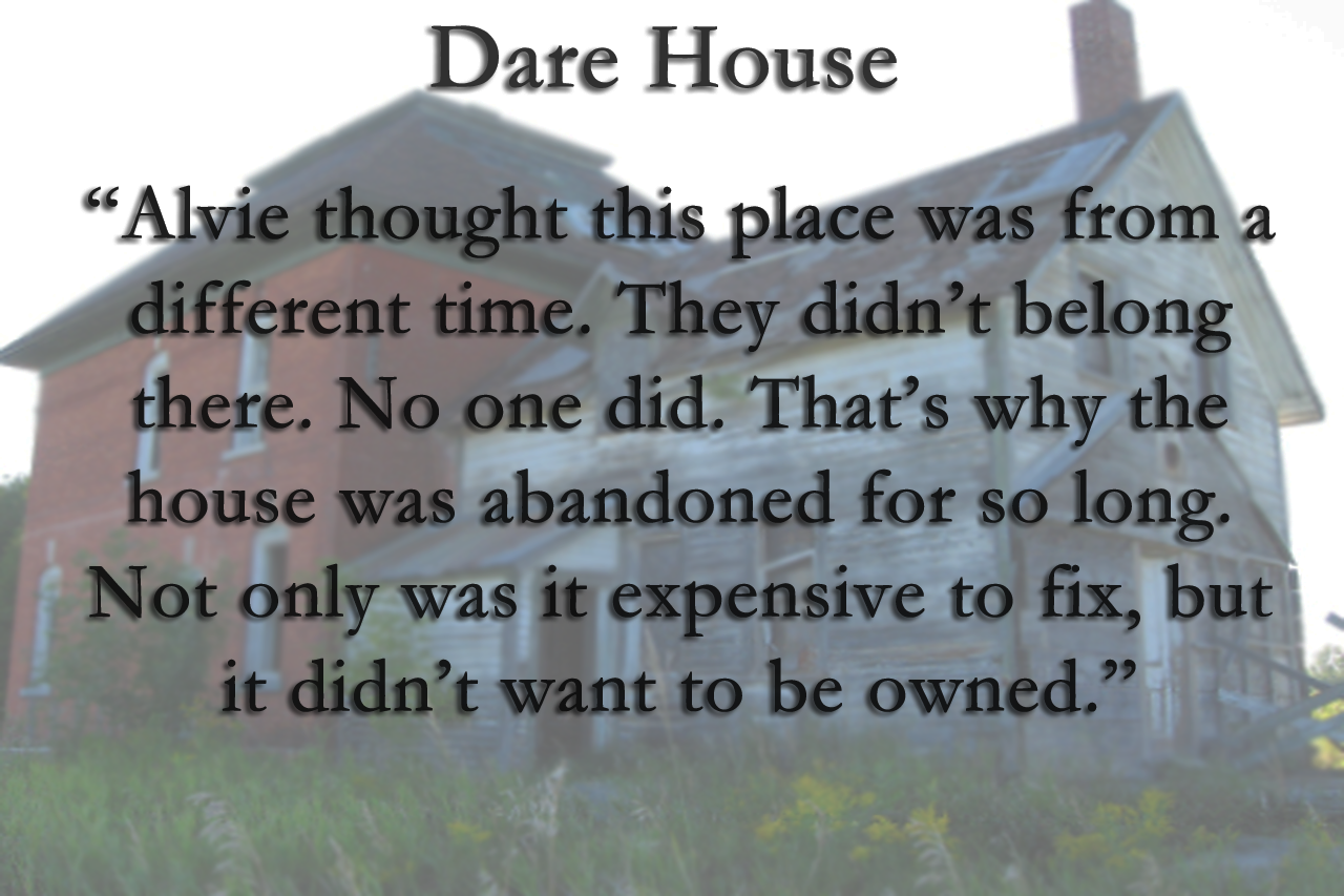 Dare-House