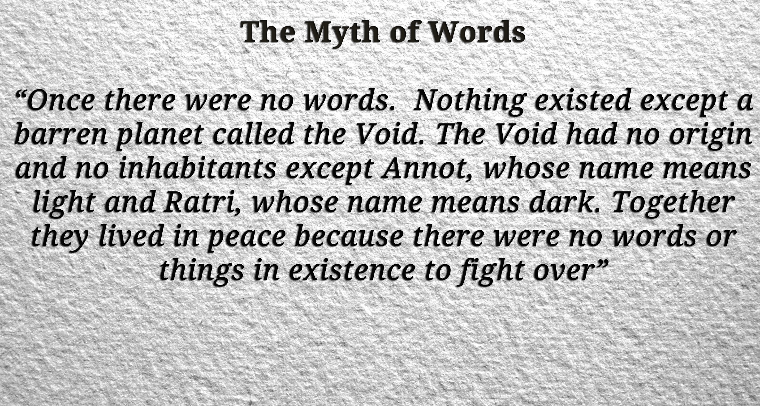 The-Myth-of-Words-Header